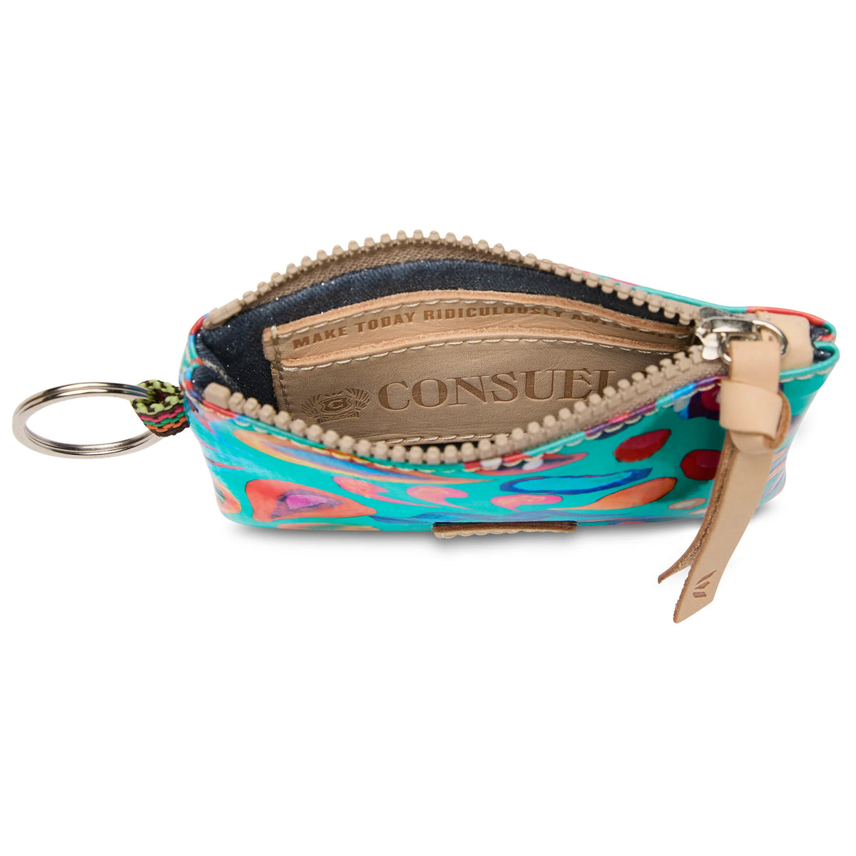Consuela | Pouch | Tasha