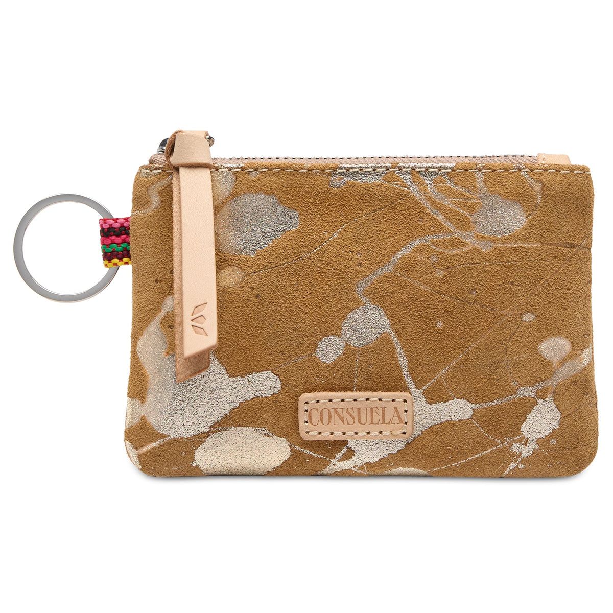 Consuela | Pouch | Marlow