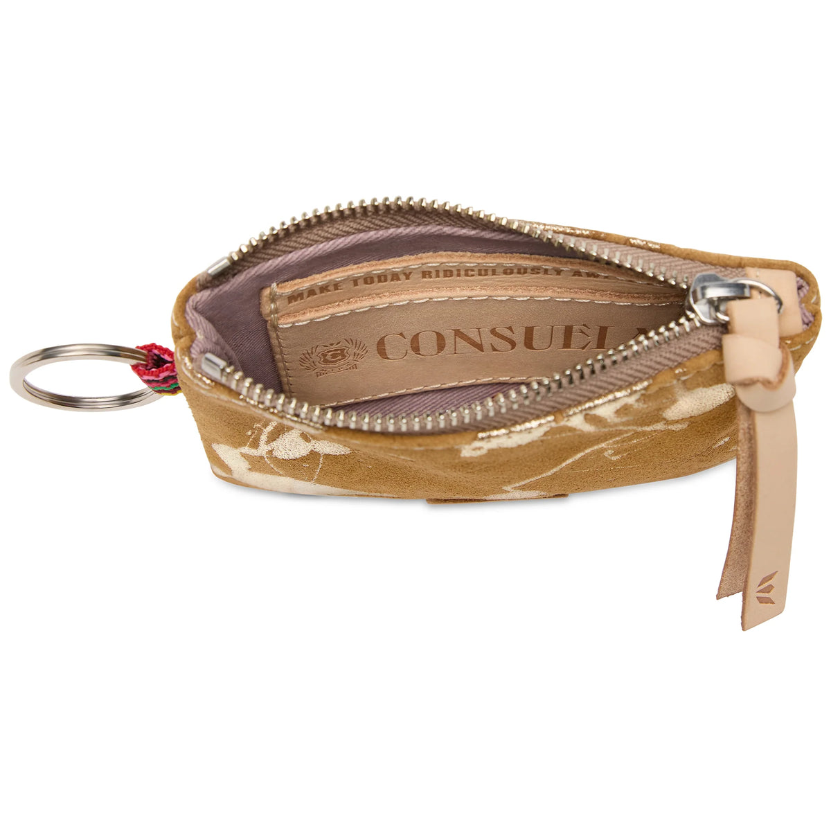 Consuela | Pouch | Marlow