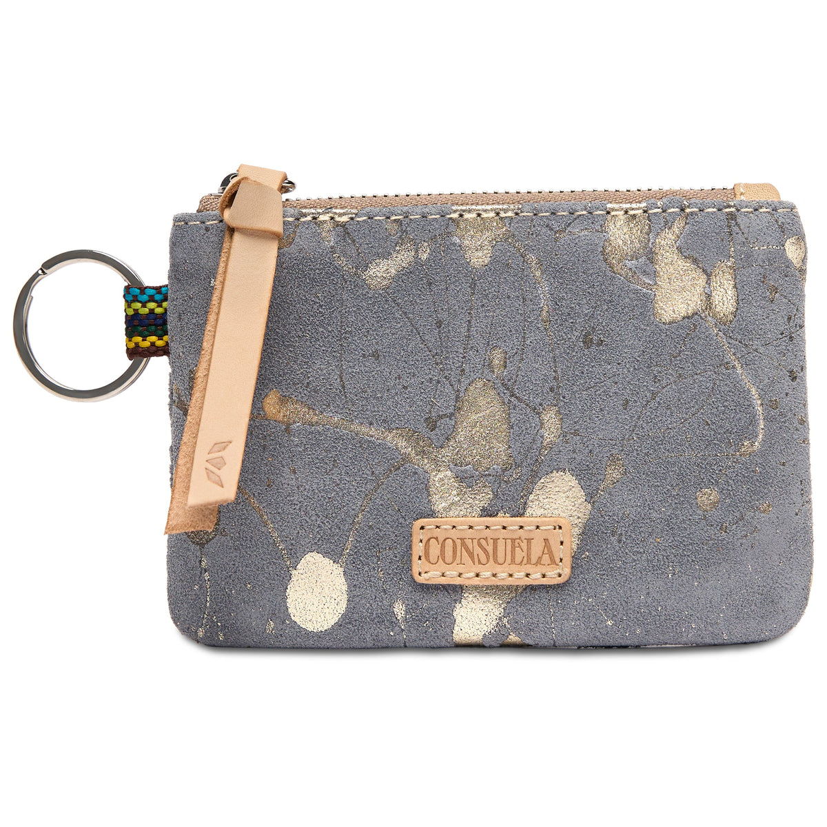 Consuela | Pouch | Jagger