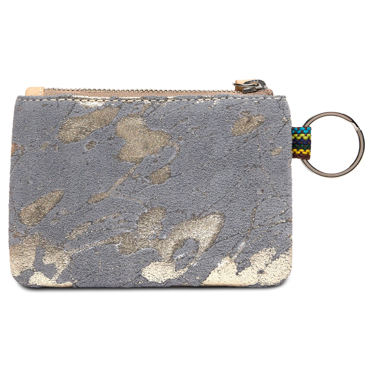 Consuela | Pouch | Jagger