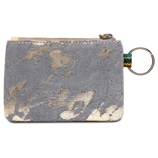 Consuela | Pouch | Jagger