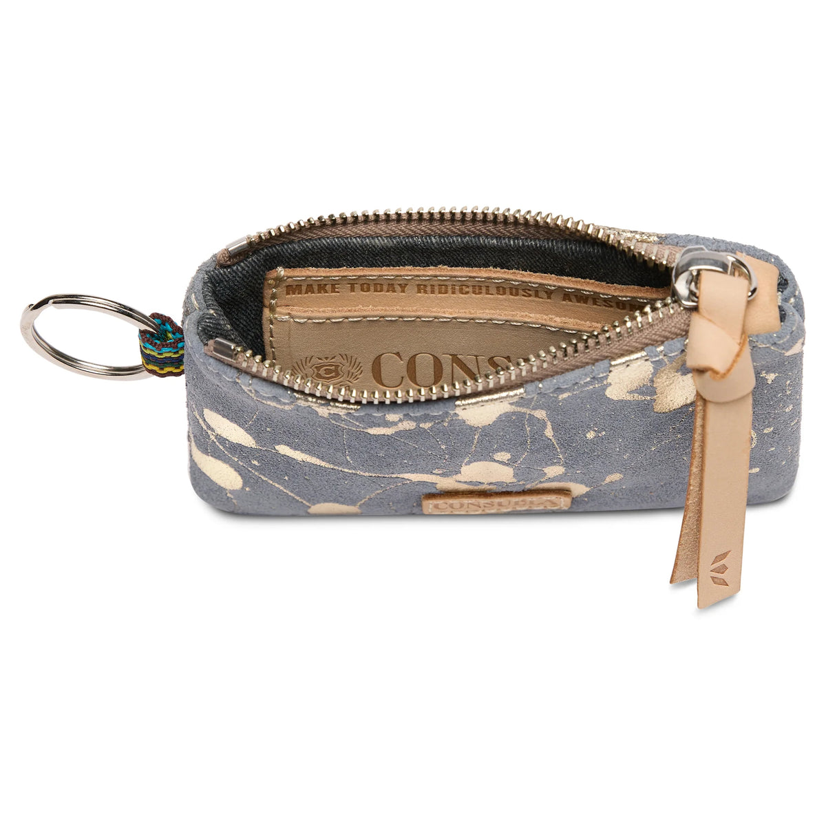 Consuela | Pouch | Jagger