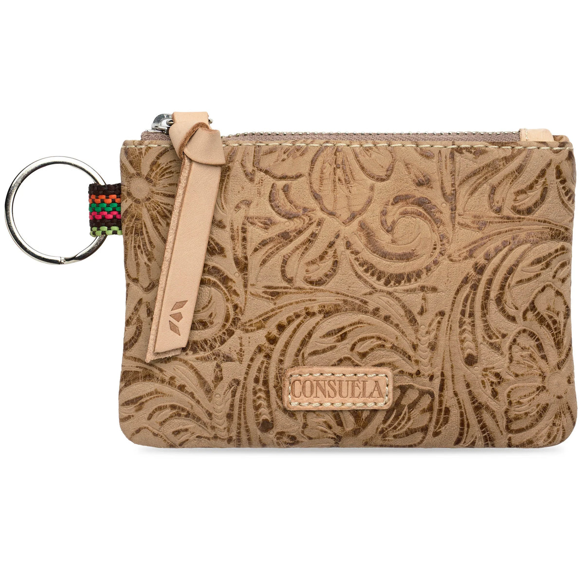 Consuela | Pouch | Lawton