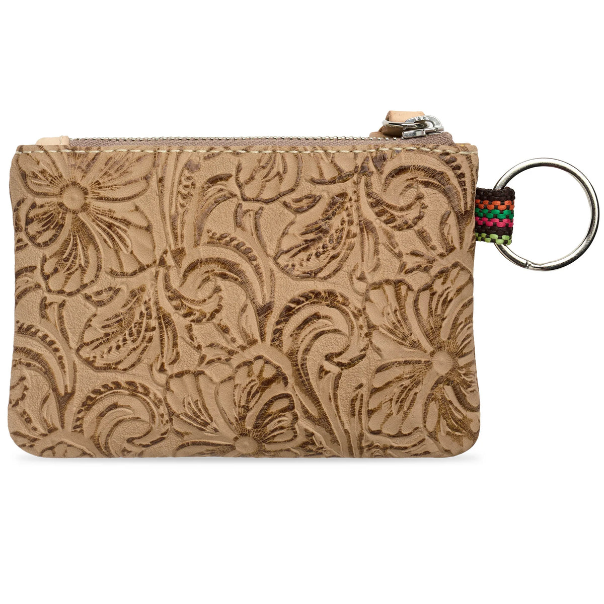 Consuela | Pouch | Lawton