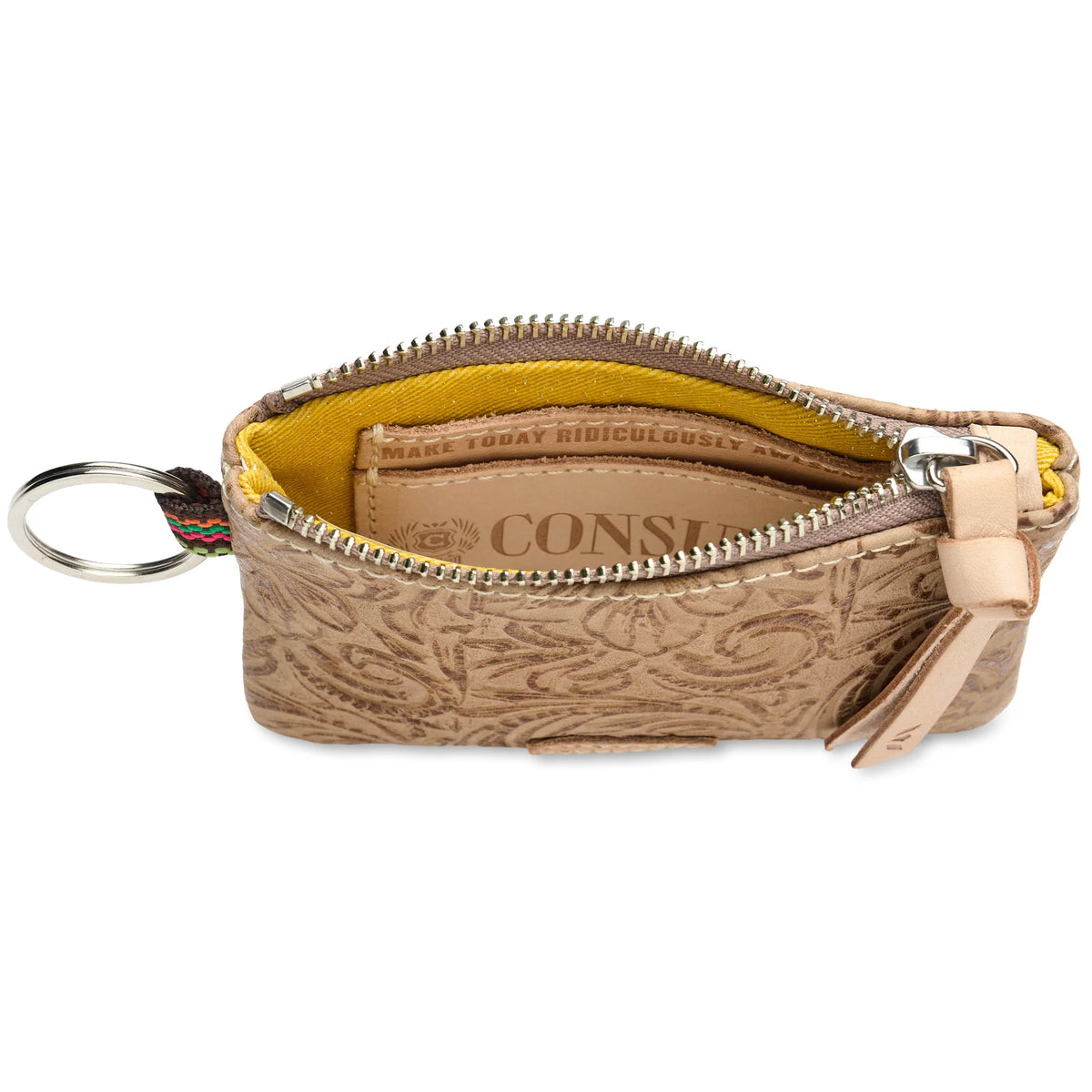 Consuela | Pouch | Lawton