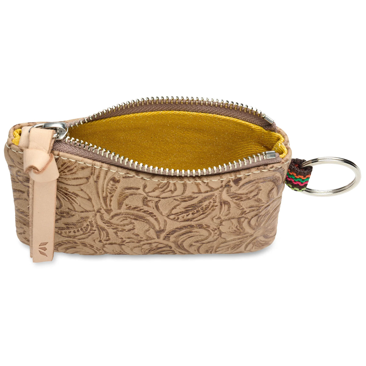 Consuela | Pouch | Lawton