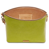 Consuela | Downtown Crossbody | Buzzy