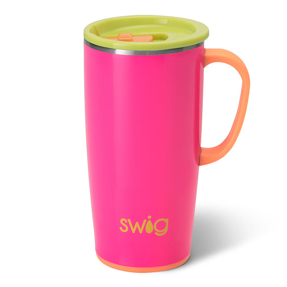 Swig Travel Mug 22oz. | Tutti Frutti