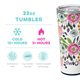 Swig Tumbler 22 oz. | Primrose