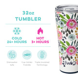 Swig Tumbler 32 oz. | Primrose