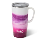 Swig Travel Mug 22oz. | Amethyst