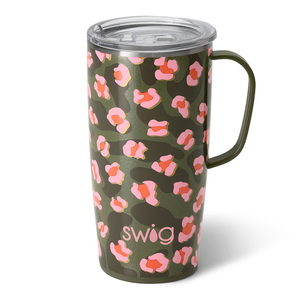 Swig Travel Mug 22oz. | On The Prowl