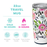 Swig Travel Mug 22oz. | Primrose