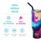 Swig Mega Mug (30oz) | Aura