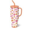 Swig 40oz Mega Mug | Pumpkins & Bows
