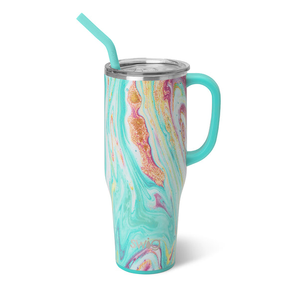Swig Mega Mug (40oz) | Wanderlust