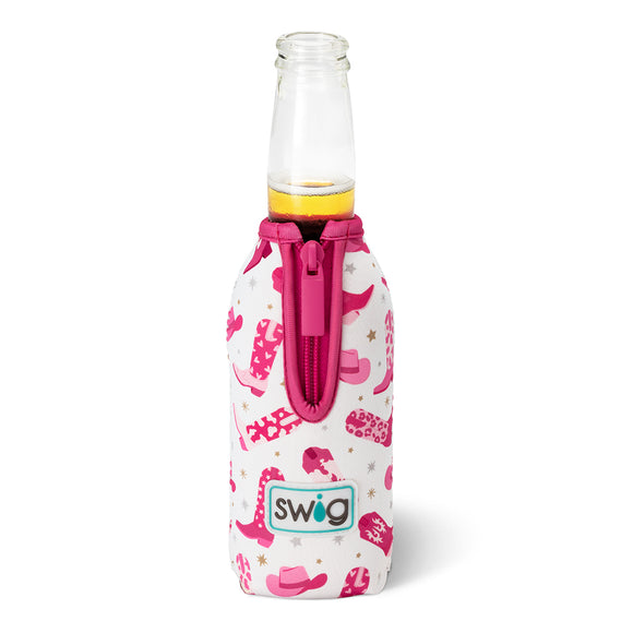 Swig Bottle Coolie | Let's Go Girls