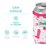 Swig Can Coolie | Let's Go Girls