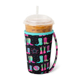 Swig Iced Cup Coolie | Disco Cowgirl