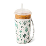 Swig Iced Cup Coolie | Desert Child