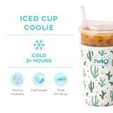 Swig Iced Cup Coolie | Desert Child