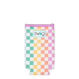 Swig Skinny Can Coolie | Check Mate