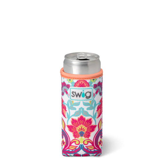 Swig Skinny Can Coolie | Flourish