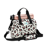 Swig Packi 12 Cooler | Luxy Leopard