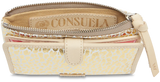 Consuela | Slim Wallet | Kit