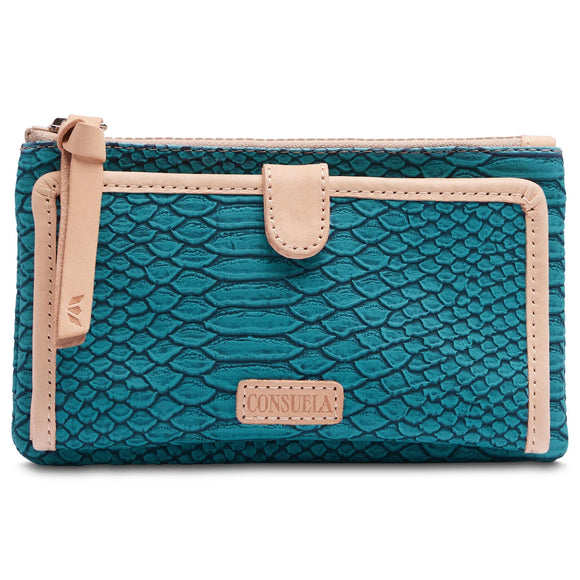 Consuela | Slim Wallet | Indy