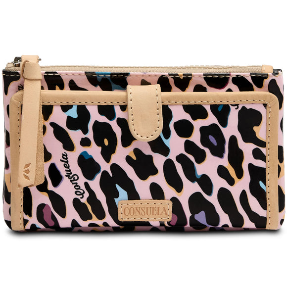Consuela | Slim Wallet | Ruth