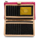 Consuela | Slim Wallet | Ivy