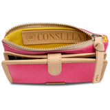 Consuela | Slim Wallet | Ivy