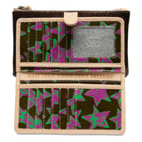 Consuela | Slim Wallet | Ember