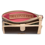 Consuela | Slim Wallet | Ember