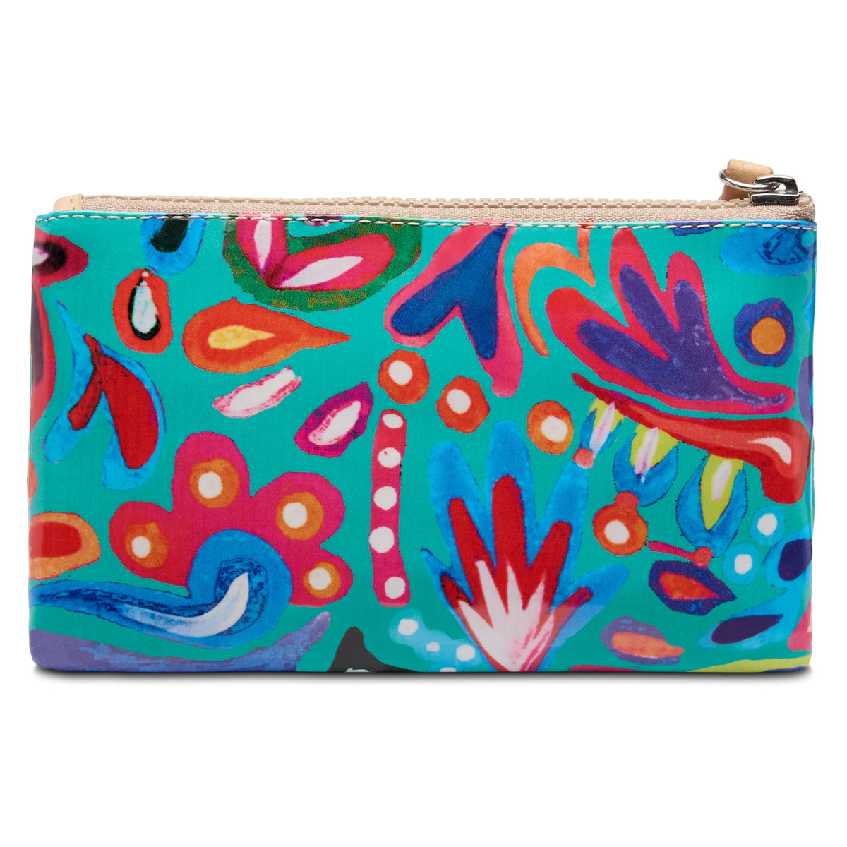 Consuela | Slim Wallet | Tasha