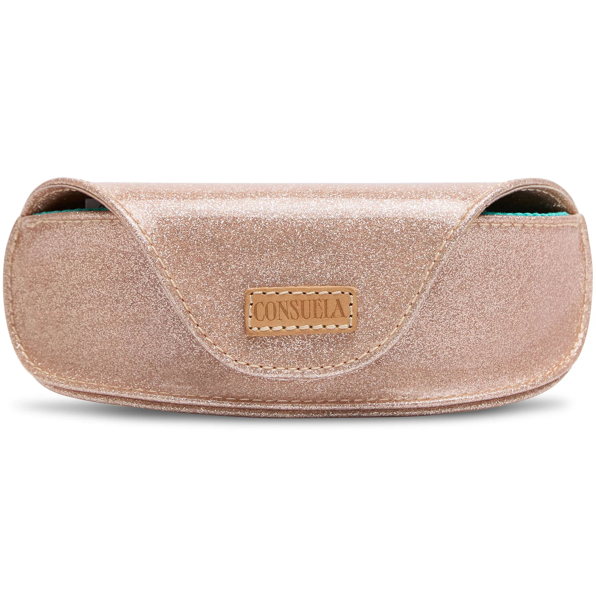 Consuela | Sunglass Case | Emery