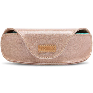 Consuela | Sunglass Case | Emery