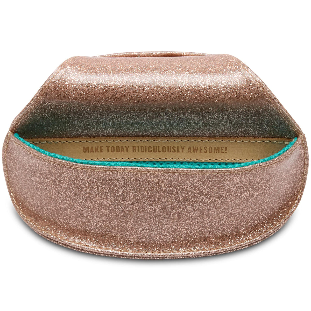 Consuela | Sunglass Case | Emery