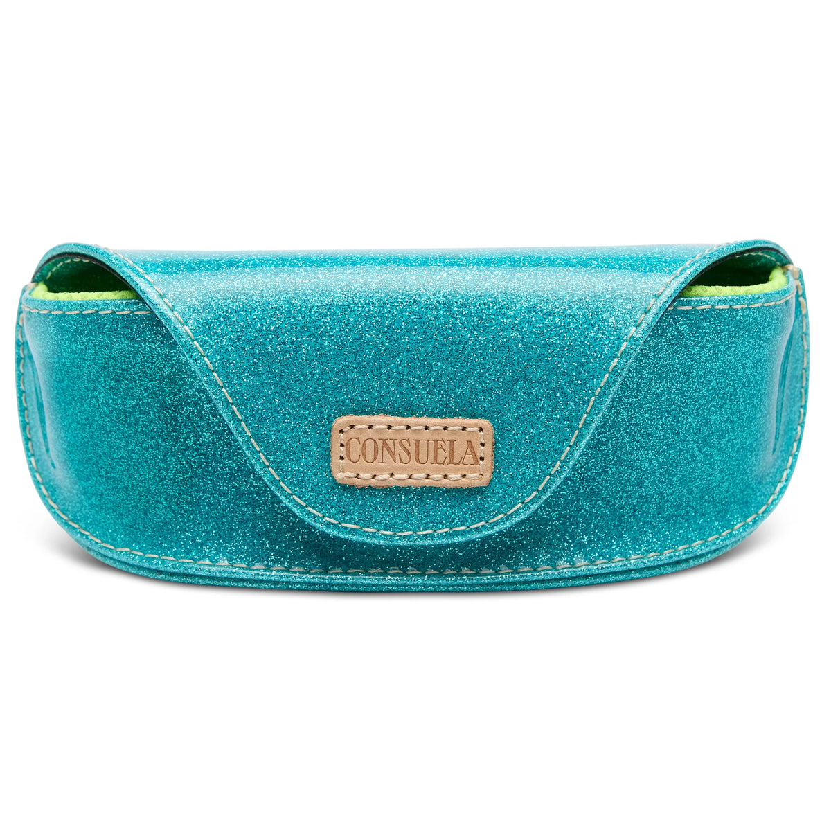 Consuela | Sunglass Case | Lumi