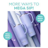 Swig Mega Mug (30oz) | Desert Child