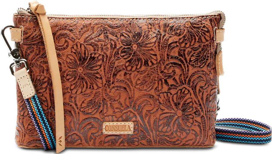 Consuela | Midtown Crossbody | Sally