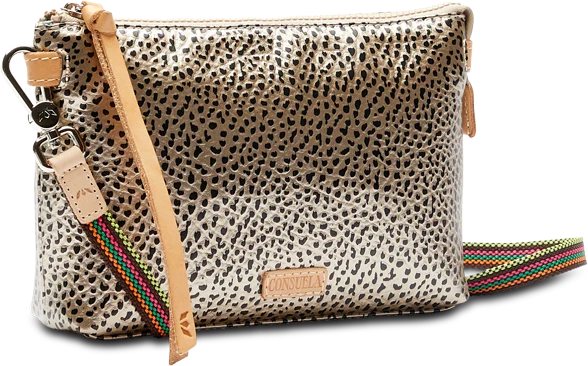 Consuela | Midtown Crossbody | Wesley