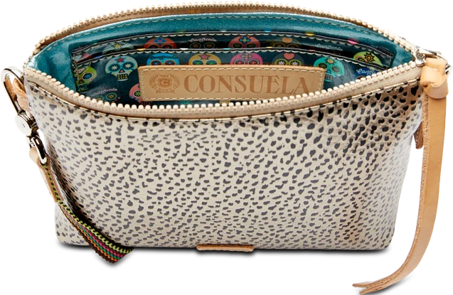 Consuela | Midtown Crossbody | Wesley