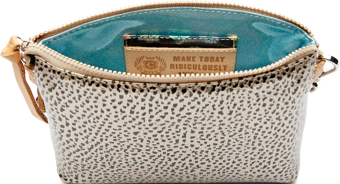 Consuela | Midtown Crossbody | Wesley