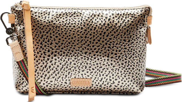 Consuela | Midtown Crossbody | Wesley