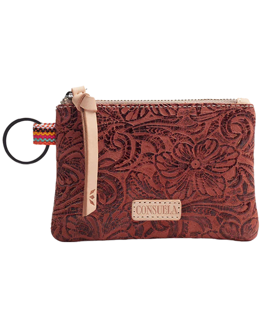 Consuela | Pouch | Sally