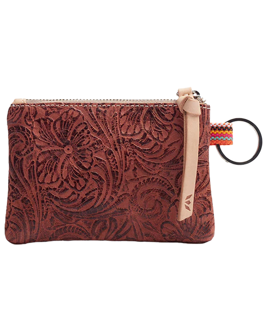 Consuela | Pouch | Sally