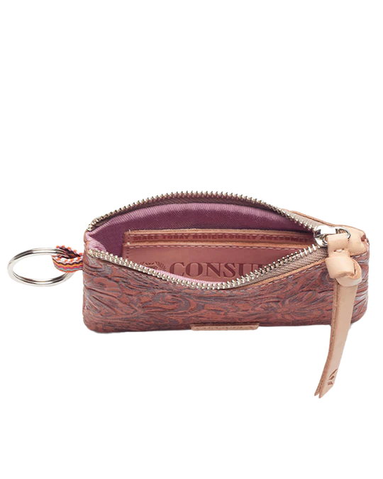 Consuela | Pouch | Sally